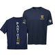 T-shirt Pantheon Adults 16+