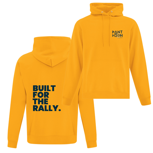 Hoodie Pantheon junior 8-12