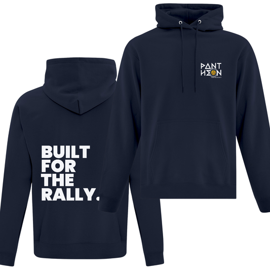 Hoodie Pantheon Adulte 16+