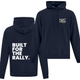 Hoodie Pantheon Adulte 16+