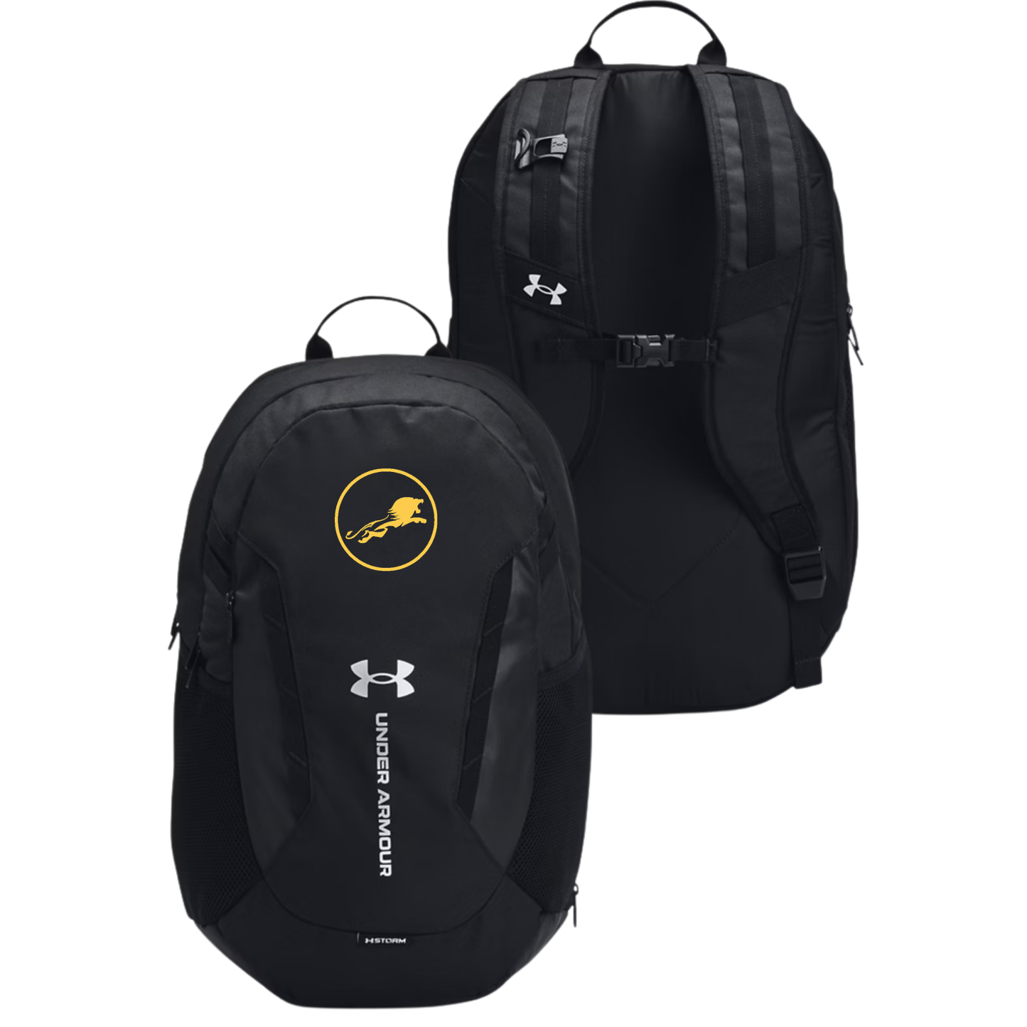 SAC BRODÉ EVERTON