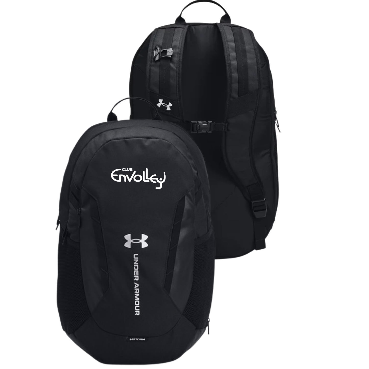 SAC BRODÉ ENVOLLEY