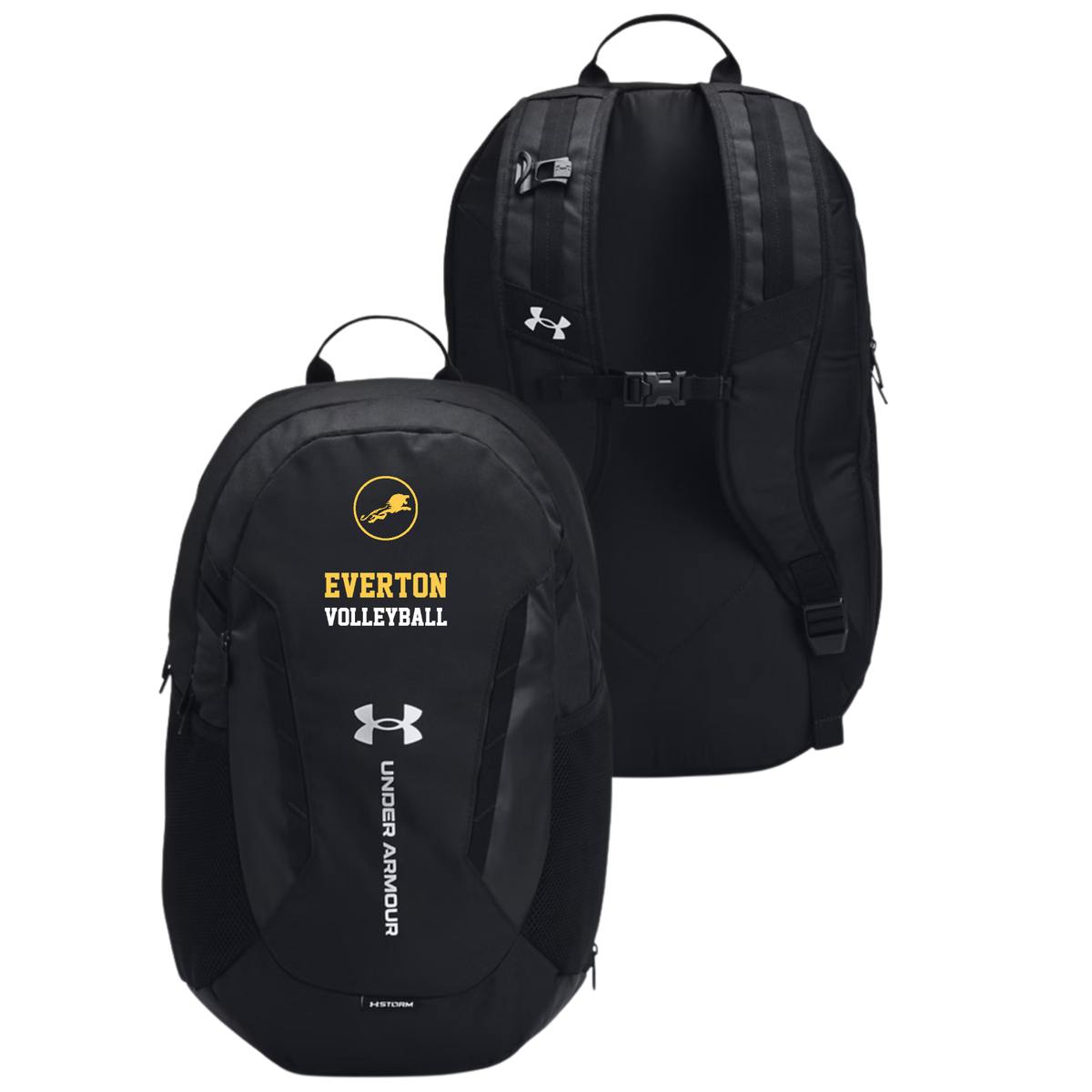 Everton Embroidered Bag