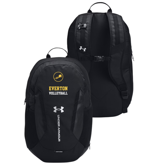SAC BRODÉ EVERTON