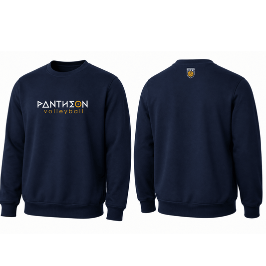 Crewneck Pantheon Adults 16+