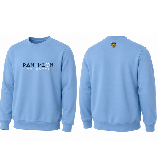 Crewneck Pantheon Youth 13–16