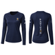 Women’s dry-fit long sleeve Pantheon Adults 16+