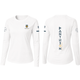 Administration Women’s dry-fit long sleeve Pantheon