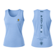 Women’s dry-fit tank top Pantheon Youth 13–16