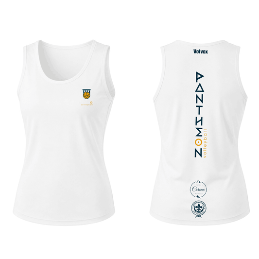 Administration Women’s dry-fit tank top Pantheon