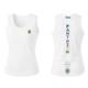 Administration Women’s dry-fit tank top Pantheon