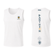 Administration Men’s dry-fit tank top Pantheon