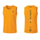 Men’s dry-fit tank top Pantheon Mini 8-12