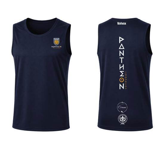Men’s dry-fit tank top Pantheon Adults 16+