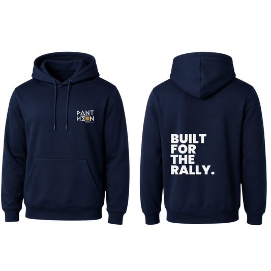 Hoodie Pantheon Adults 16+