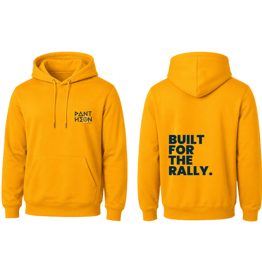Hoodie Pantheon Mini 8-12