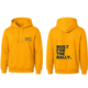 Hoodie Pantheon Mini 8-12