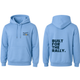 Hoodie Pantheon Youth 13–16
