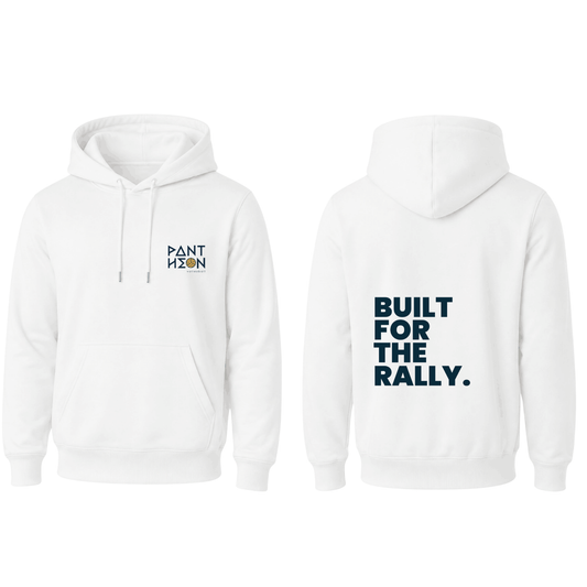 Administration Pantheon Hoodie