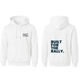 Administration Pantheon Hoodie