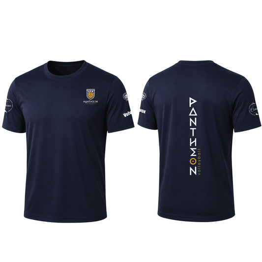 T-shirt Pantheon Adults 16+