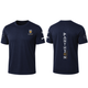 T-shirt Pantheon Adults 16+