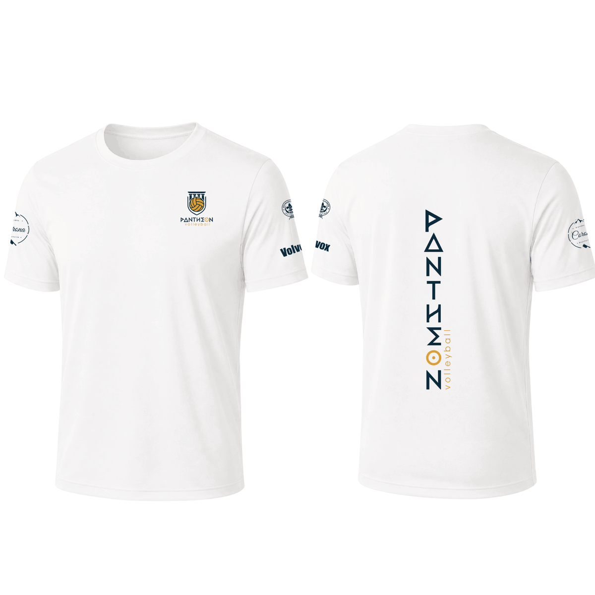 Administration Pantheon Jersey