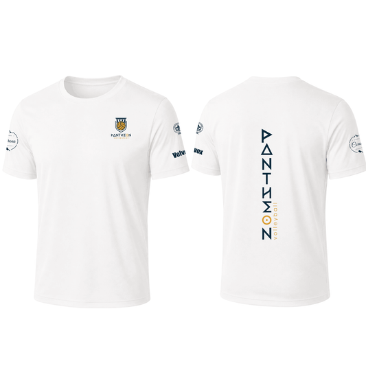 Administration Pantheon Jersey