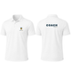 Administration Polo White Pantheon