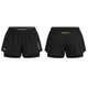 Women’s shorts Pantheon