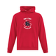 Hoodie Sport-Études Cascades