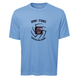 T-shirt Dry-Fit Sport-Études Cascades