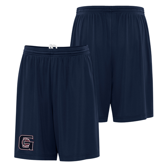 Short Unisex Cascades/Griffons