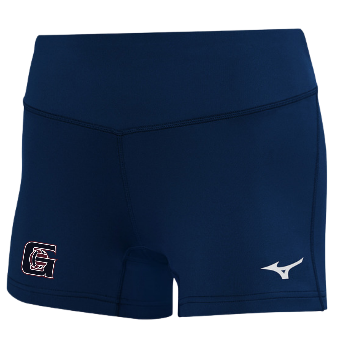 T-Shirt Cotton Cascades/Griffons 