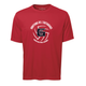 Dry Fit T-Shirt Cascades/Griffons