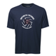 Dry Fit T-Shirt Cascades/Griffons