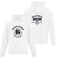 Hoodie Volleyball Mom Cascades/Griffons