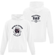 Hoodie Volleyball Dad Cascades/Griffons