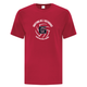 T-Shirt Cotton Cascades/Griffons