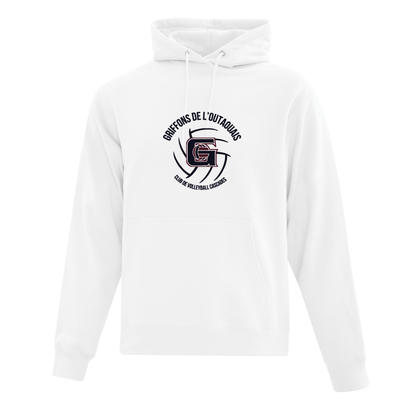 Hoodie Cascades/Griffons