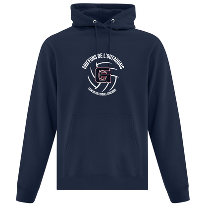Hoodie Cascades/Griffons