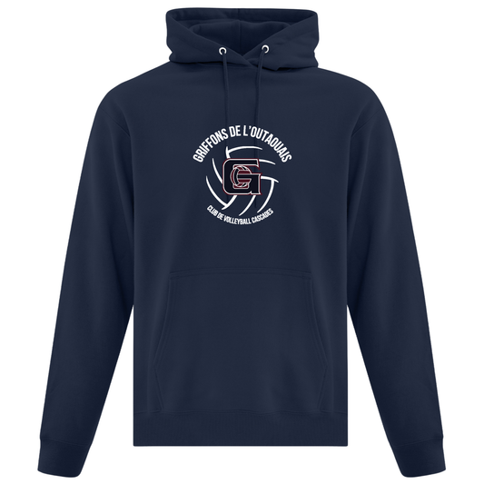 Hoodie Cascades/Griffons