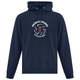 Hoodie Cascades/Griffons
