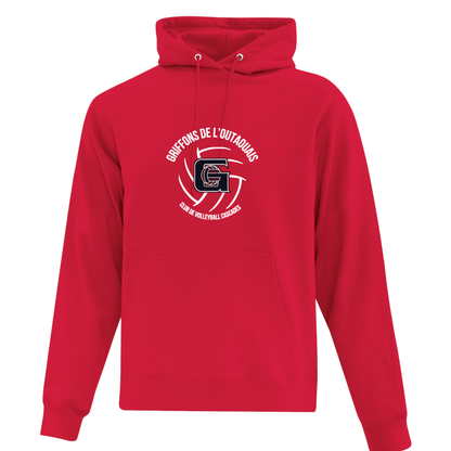 Hoodie Cascades/Griffons