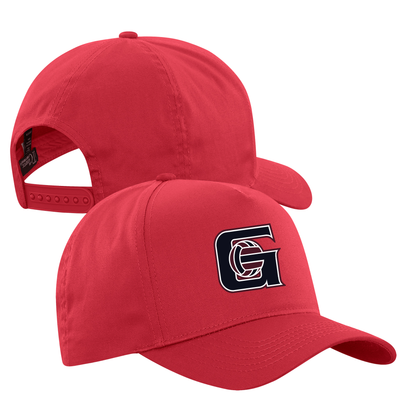 Casquette Brodé Cascades/Griffons