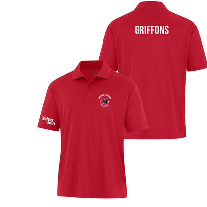 Polo Coach Cascades/Griffons