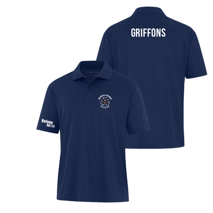 Polo Coach Cascades/Griffons