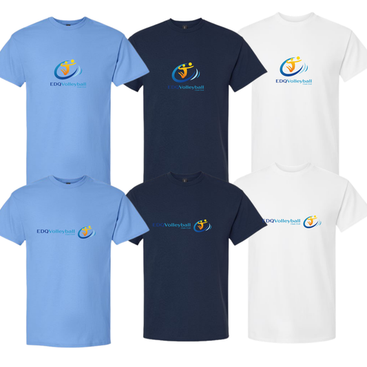 T-shirt EDQ