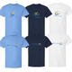 T-shirt EDQ