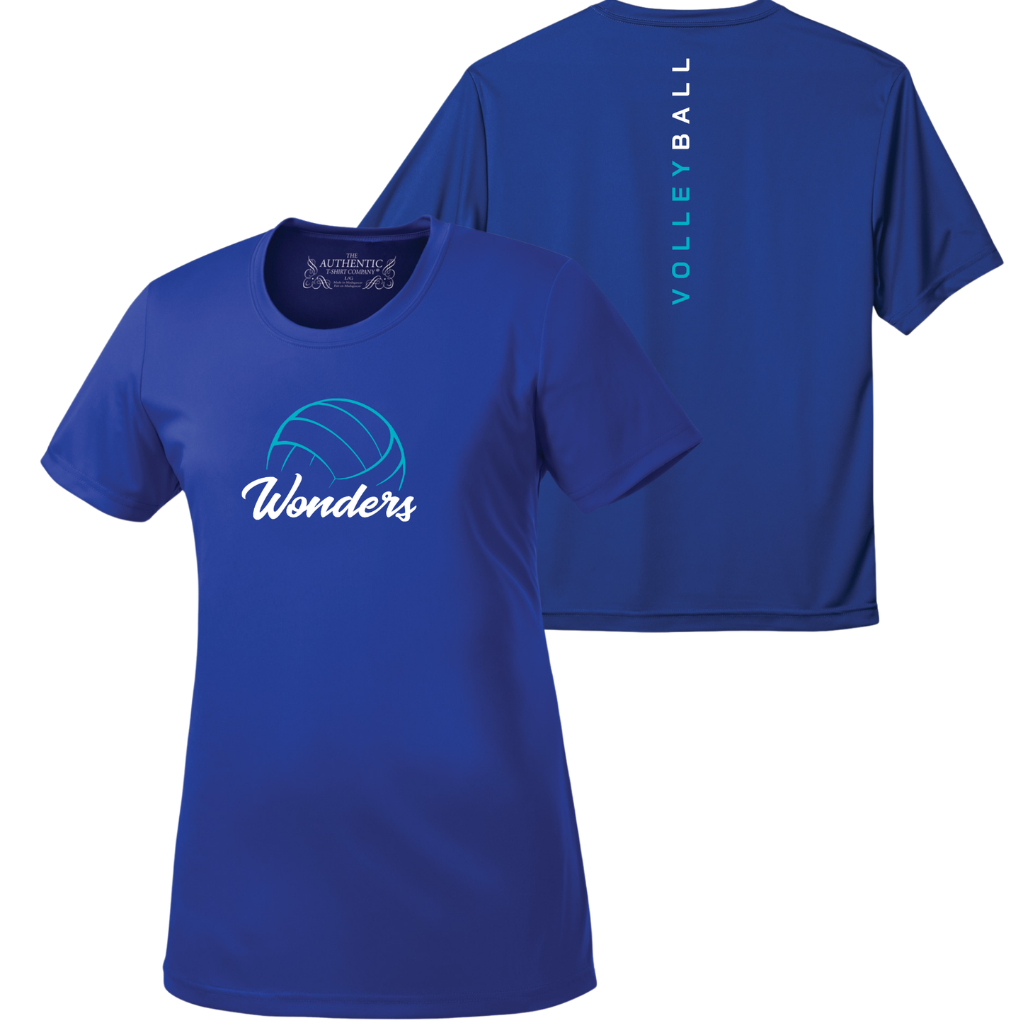 Performance Femme  Wonders Classique